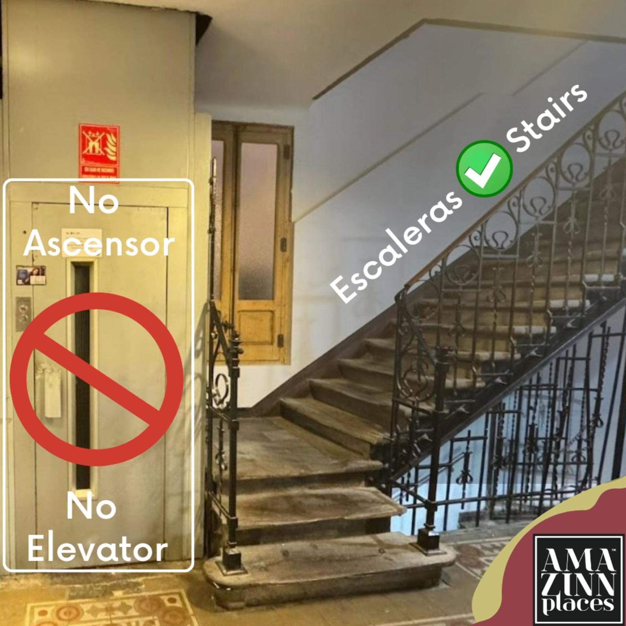 Apartamento Ap Embajadores Xii Madri